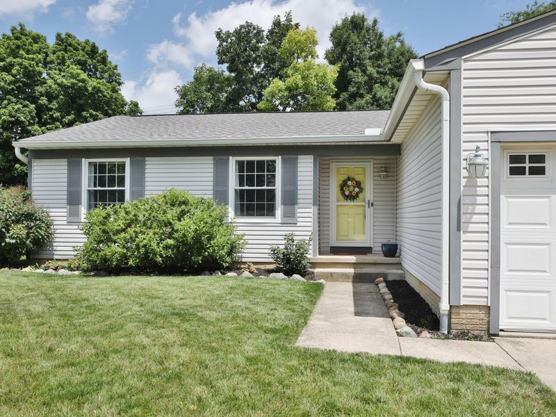3906 Cider Mill Drive, Columbus, OH 43204 Photo 3