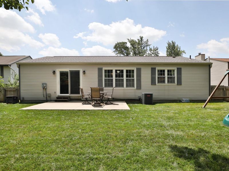 3906 Cider Mill Drive, Columbus, OH 43204 Photo 33