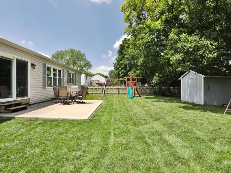 3906 Cider Mill Drive, Columbus, OH 43204 Photo 35