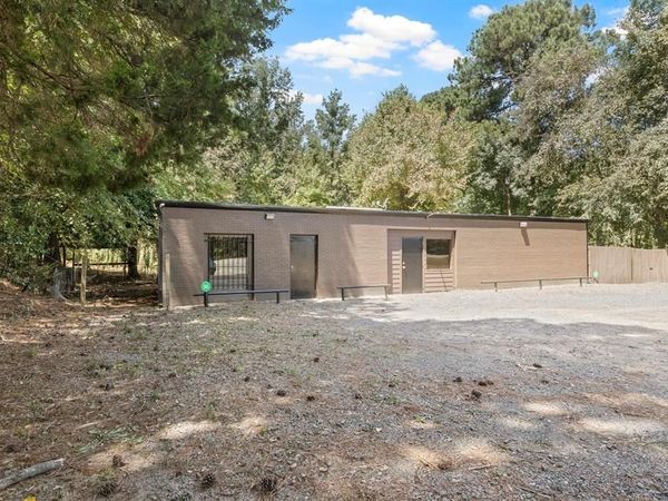 450 S Hwy 259 , Daingerfield, TX 75638