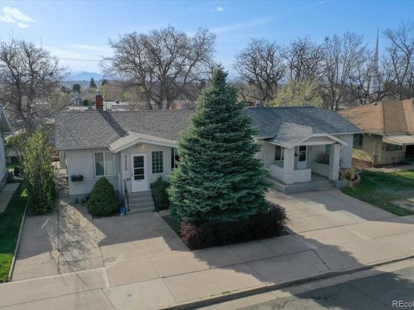 3229 S Lincoln Street , Englewood, CO 80113
