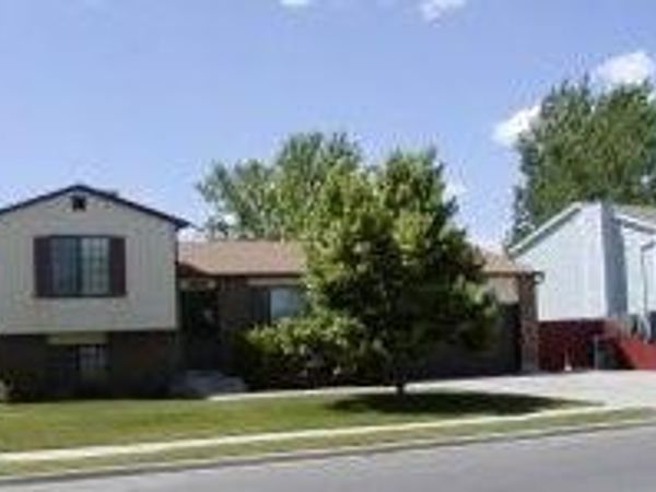 6263 W 3100 S, West Valley City, UT 84128