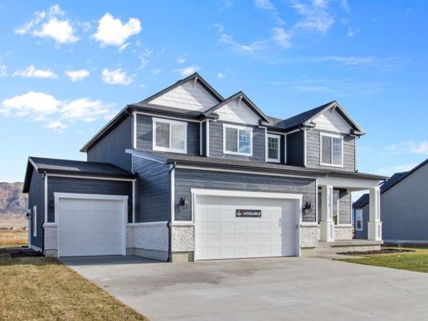 278 N 870 E, Unit 17, Tremonton, UT 84337