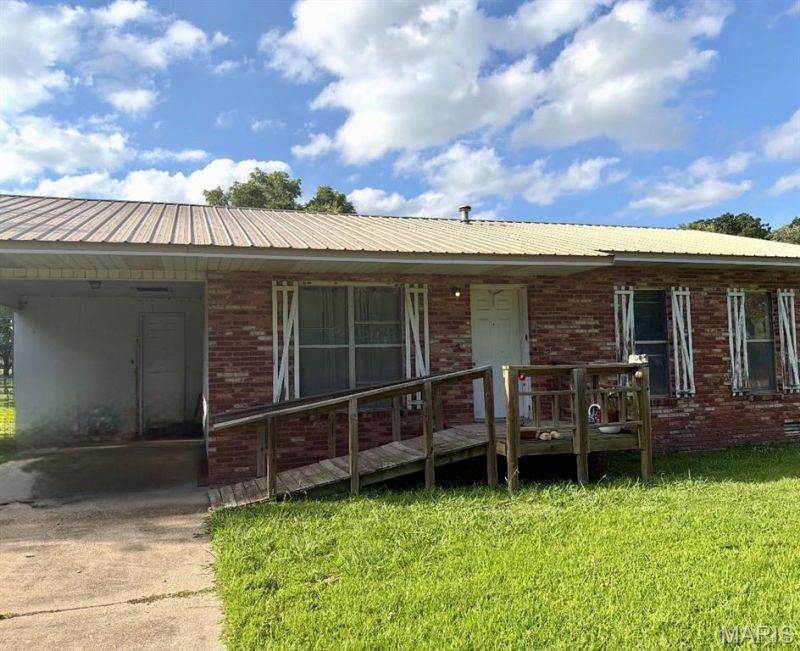 1002 Bailey Street , Campbell, MO 63933 Main Photo