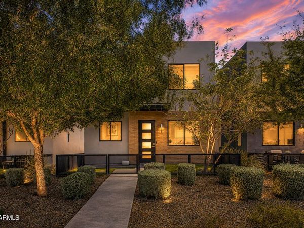 2825 N 42ND Street, Unit 5, Phoenix, AZ 85008