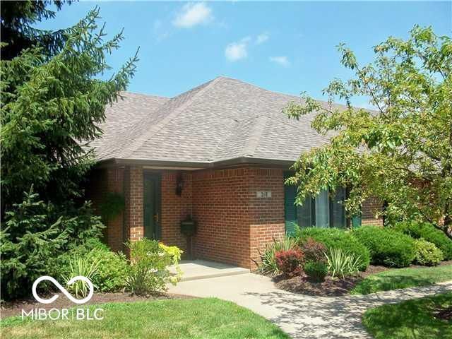 318 Northpointe Court, Danville, IN 46122 Main Photo