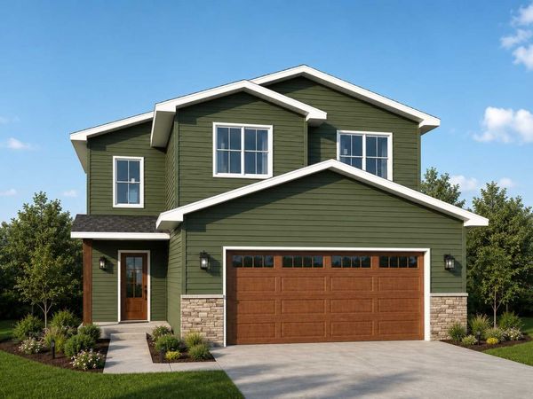 6277 85th Avenue S, Horace, ND 58047