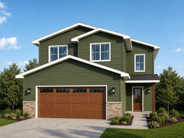 6277 85th Avenue S, Horace, ND 58047