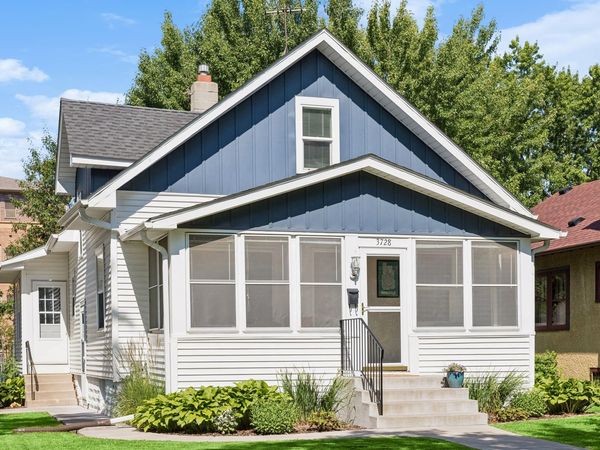 3728 24th Avenue S, Minneapolis, MN 55406