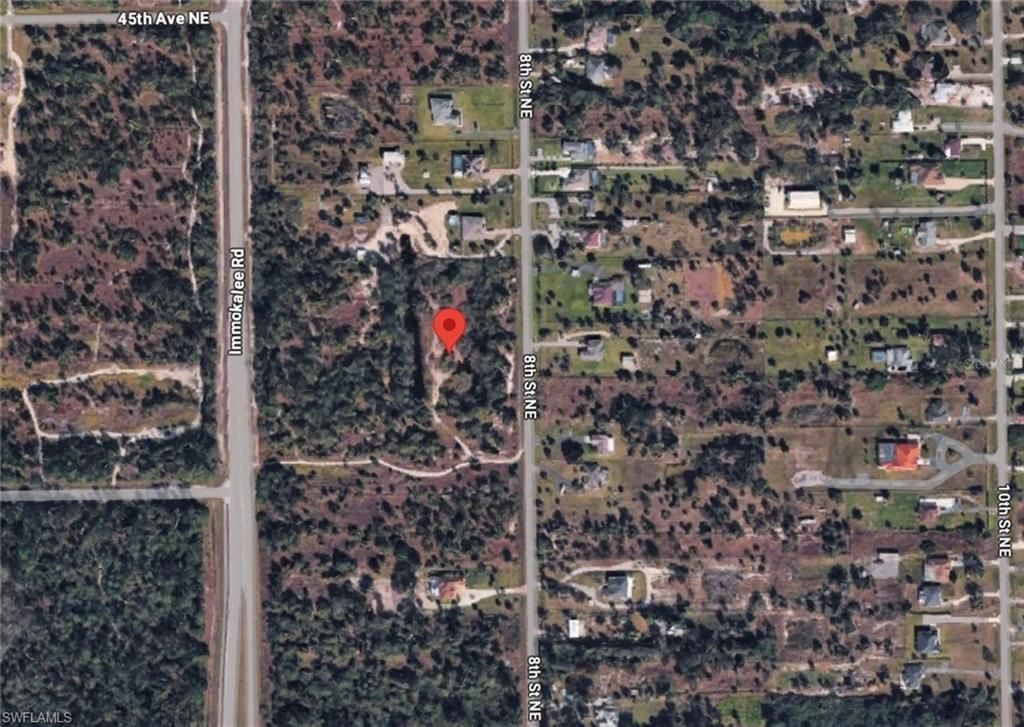 8th St NE , Naples, FL 34120 Photo