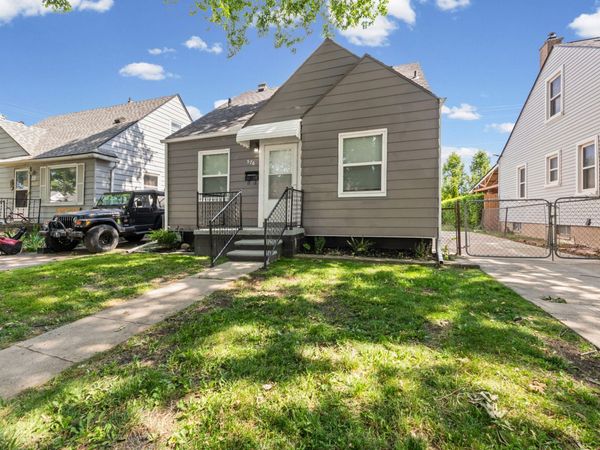 576 Garfield Avenue, Lincoln Park, MI 48146