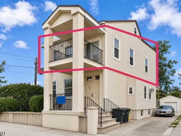 288 N 6Th St, Unit 2, Prospect Park, NJ 07508