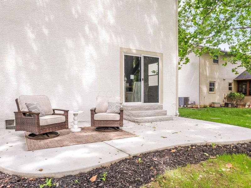 7010 Rockwoods Place, Worthington, OH 43085 Photo 47