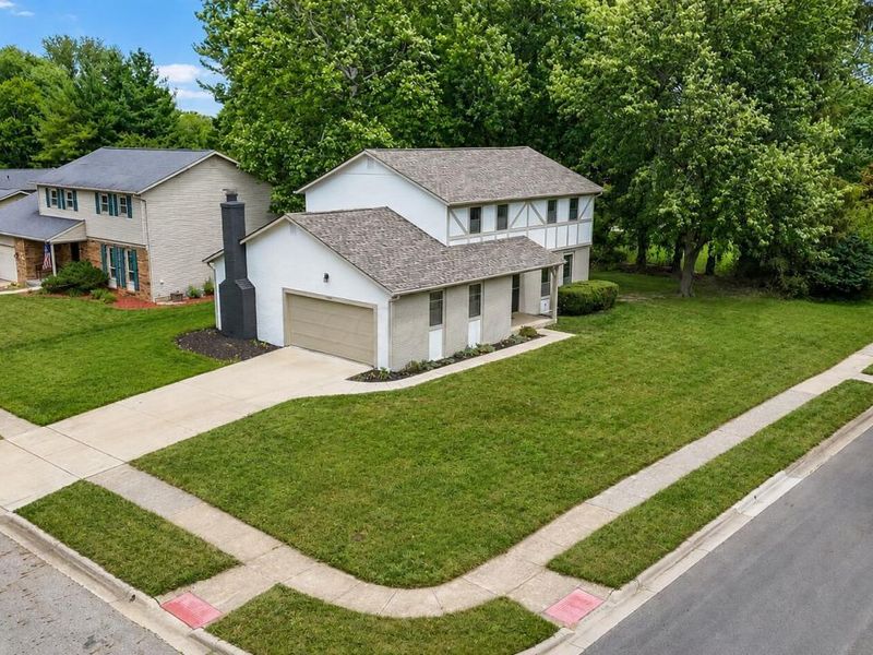 7010 Rockwoods Place, Worthington, OH 43085 Photo 49
