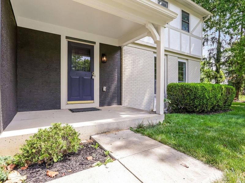 7010 Rockwoods Place, Worthington, OH 43085 Photo 5