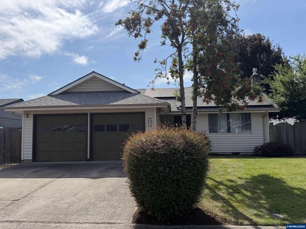 845 Sand Piper Ct NE, Salem, OR 97301