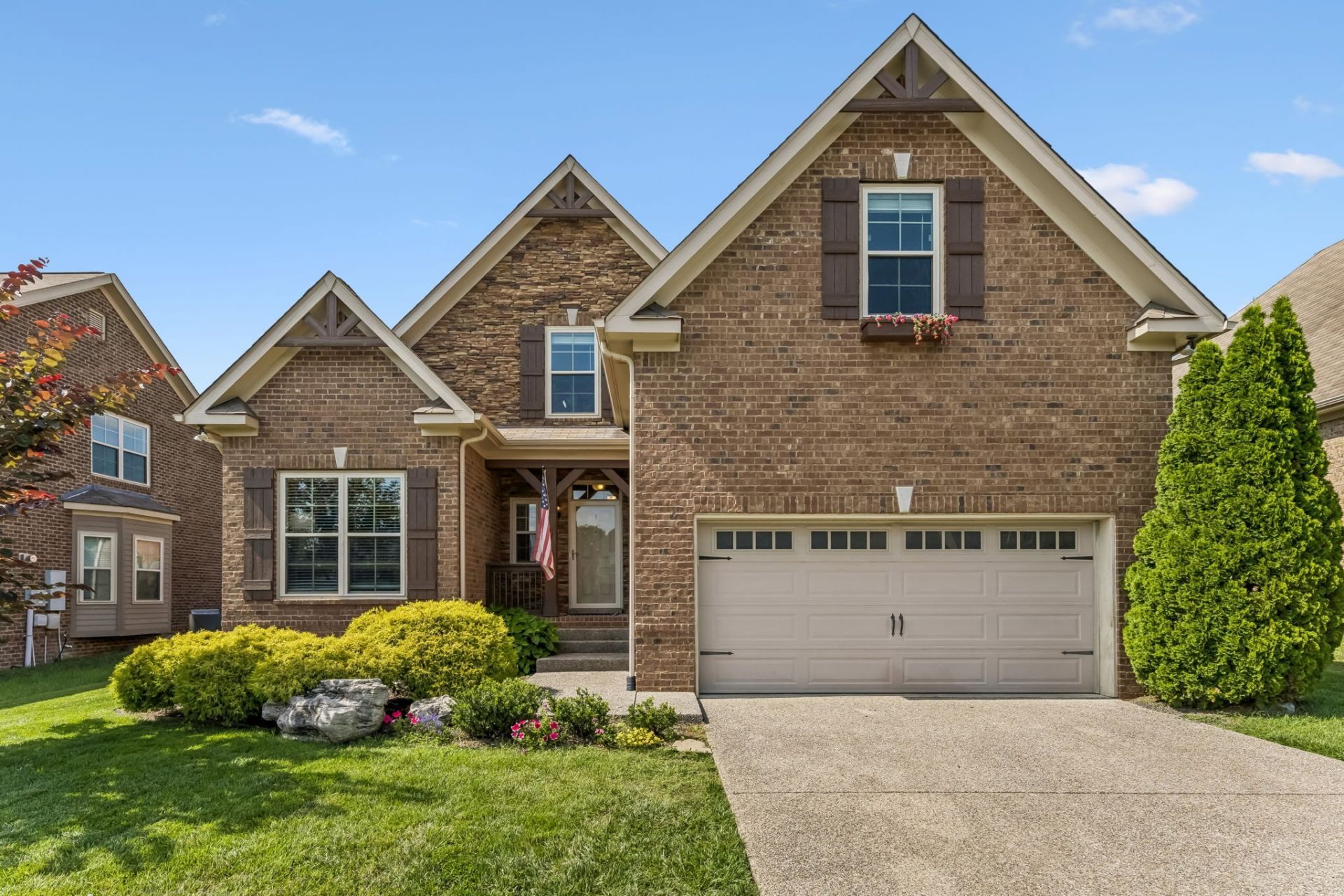 1003 Rudder Dr , Spring Hill, TN 37174 Main Photo