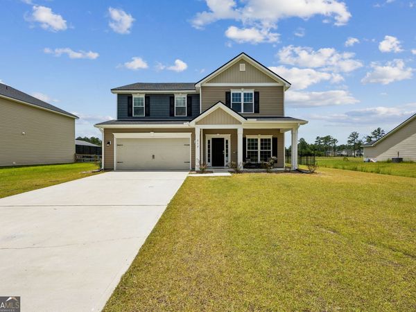212 Bowline Lane, Kingsland, GA 31548