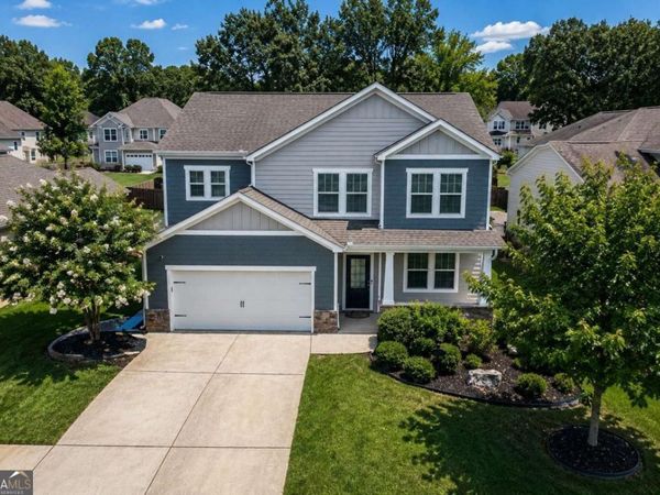 1099 Hibiscus Way SW, Mableton, GA 30126