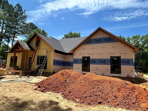 28 Hardin Lane , Conway, AR 72032