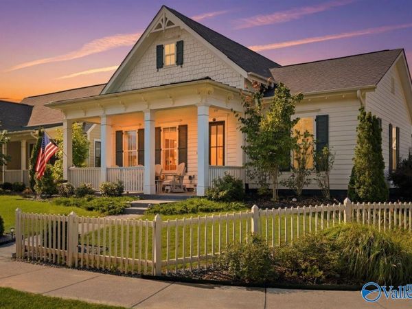335 Clift Home Place Drive, Madison, AL 35757