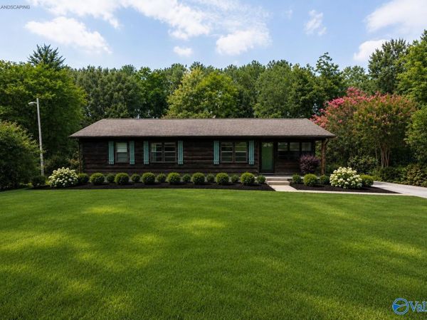 417 Mcfoilton Lane, Scottsboro, AL 35768