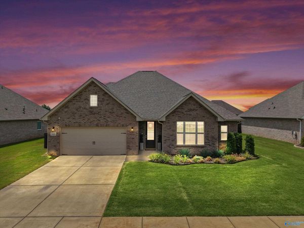 169 Slade Thomas Drive, Meridianville, AL 35759
