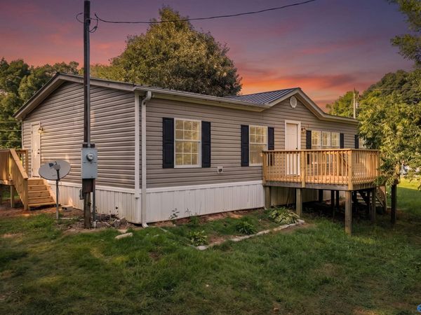2076 Mountain View Drive, Attalla, AL 35954