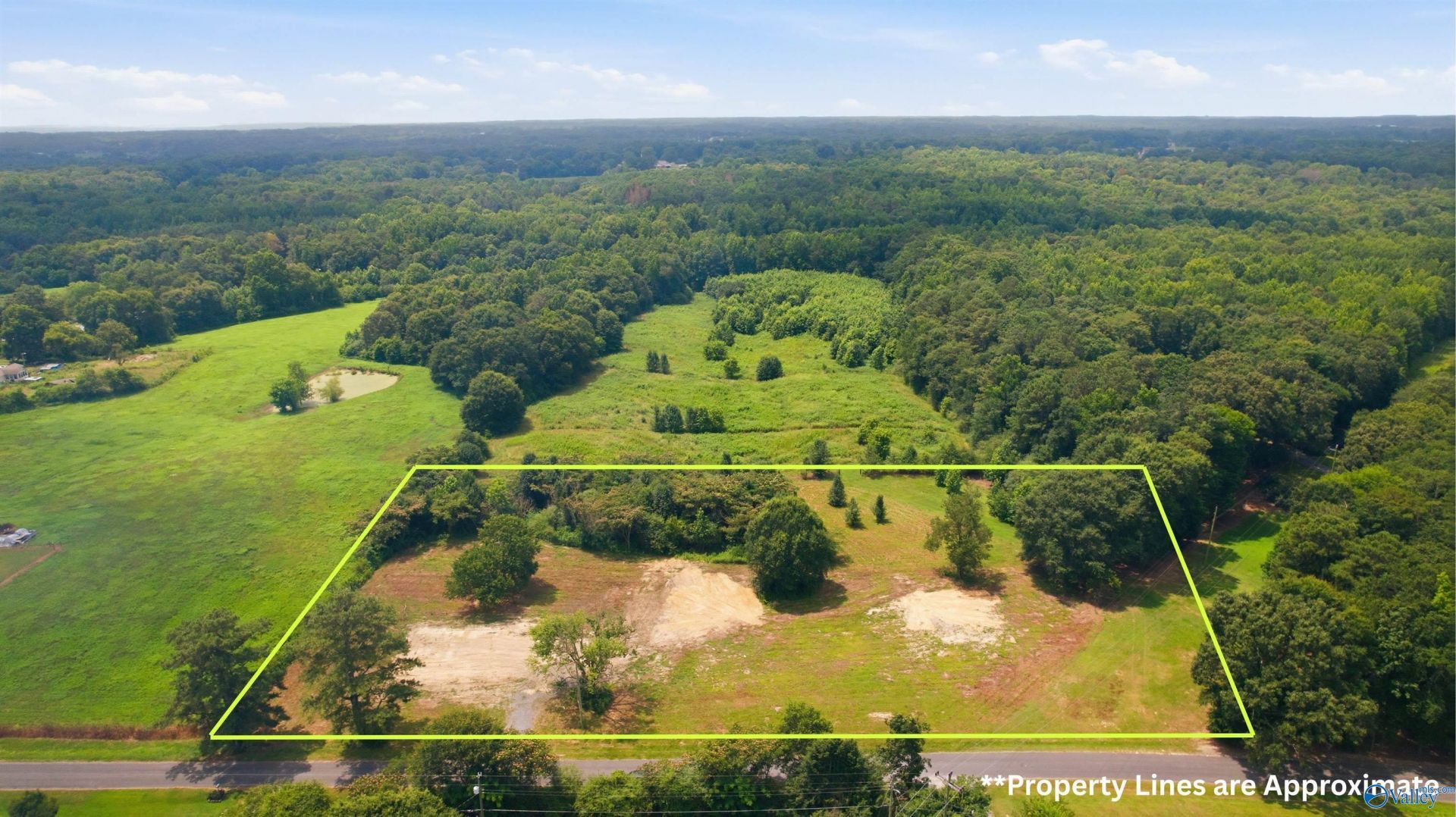 1272 Mobb Hill Road, Union Grove, AL 35175 Main Photo