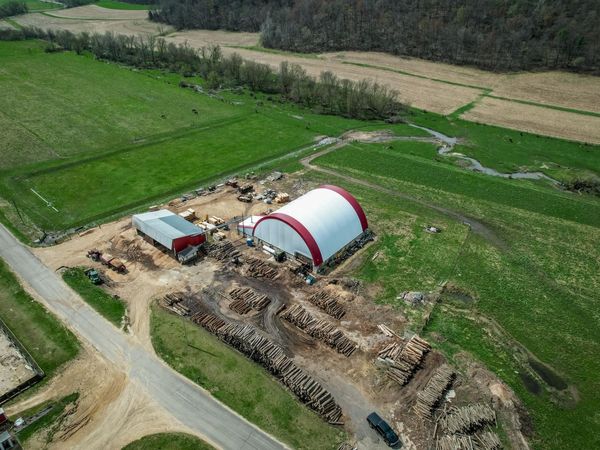 S6411 Eli Valley Road, Loganville, WI 53943