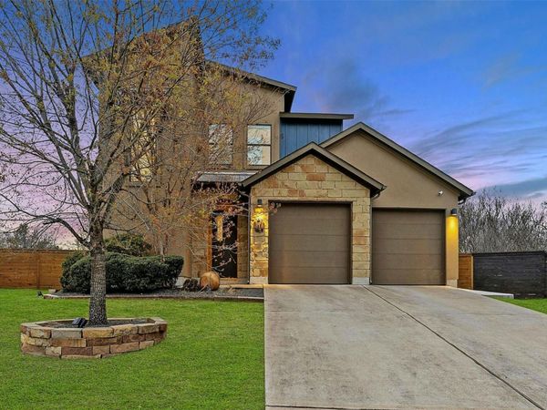 3118 Corbin LN, Austin, TX 78704