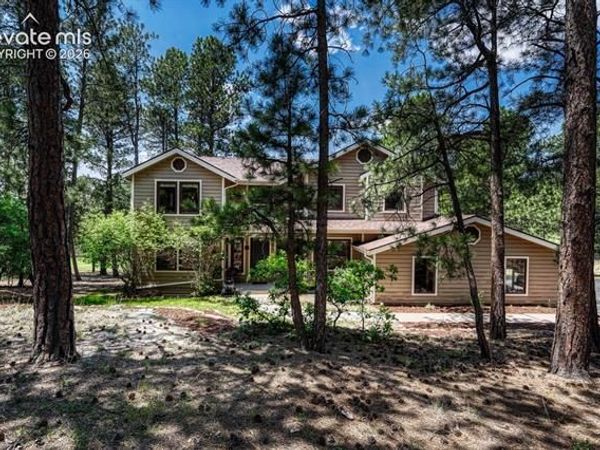 515 Congressional Drive, Monument, CO 80132