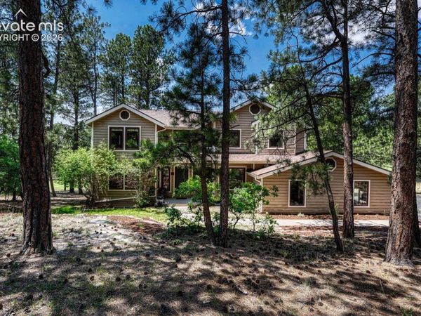 515 Congressional Drive, Monument, CO 80132