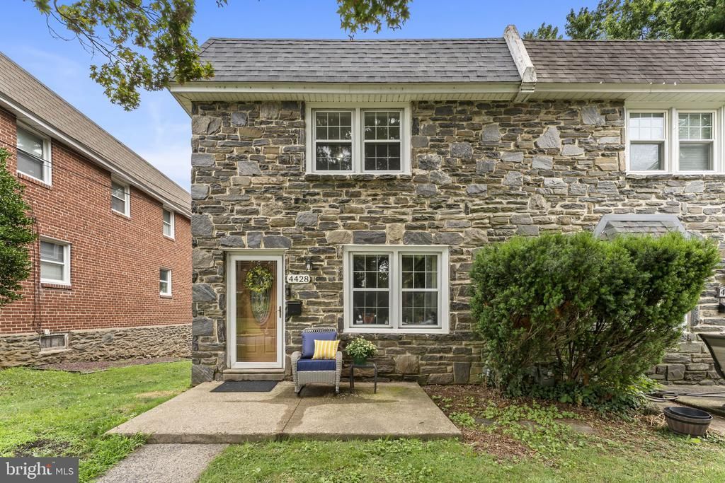 4428 HUEY AVENUE, DREXEL HILL, PA 19026