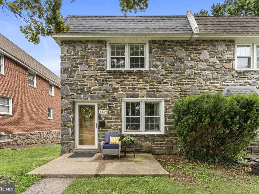 4428 Huey Avenue, Drexel Hill, PA 19026 Main Photo
