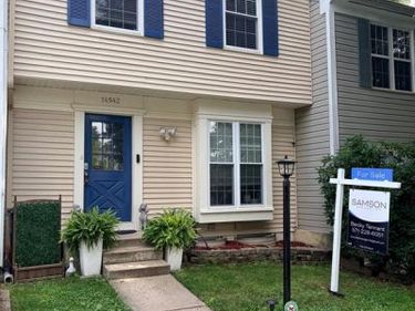 14942 AMPSTEAD COURT, CENTREVILLE, VA 20120