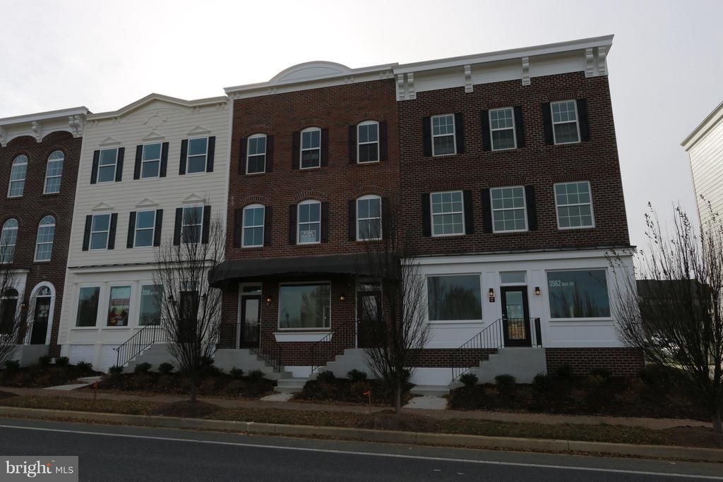3562 WORTHINGTON BOULEVARD, FREDERICK, MD 21704