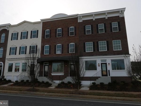 3562 WORTHINGTON BOULEVARD, Unit 301, FREDERICK, MD 21704