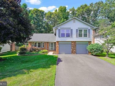 9617 WATERLINE DRIVE, BURKE, VA 22015