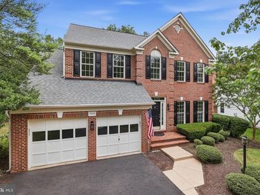 15099 WINDY HOLLOW CIRCLE, GAINESVILLE, VA 20155