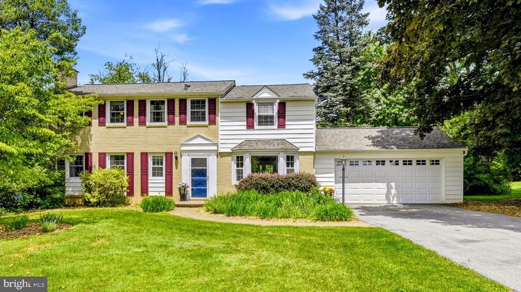 355 SWEDESFORD ROAD, MALVERN, PA 19355