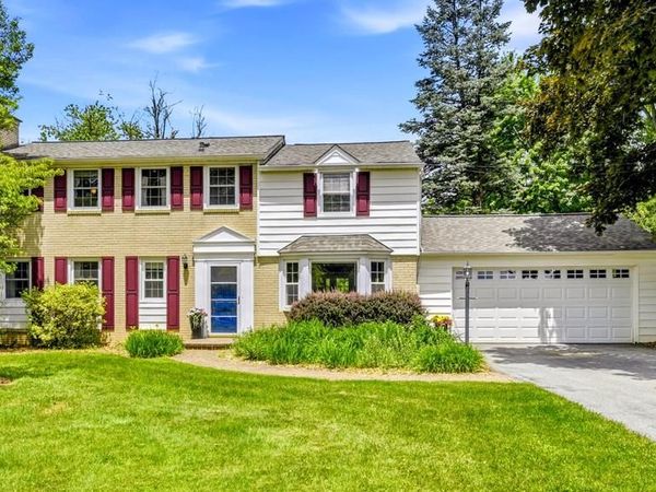 355 SWEDESFORD ROAD, MALVERN, PA 19355
