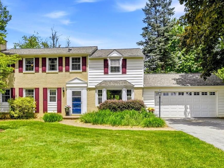 355 Swedesford Road, Malvern, PA 19355 Main Photo