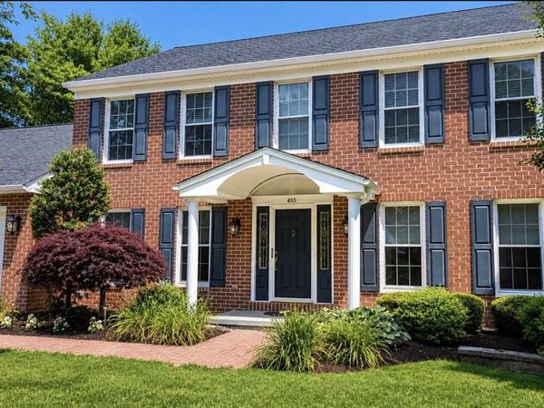 455 PRINTER WAY, LANSDALE, PA 19446