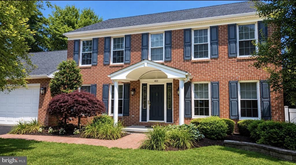 455 PRINTER WAY , LANSDALE, PA 19446