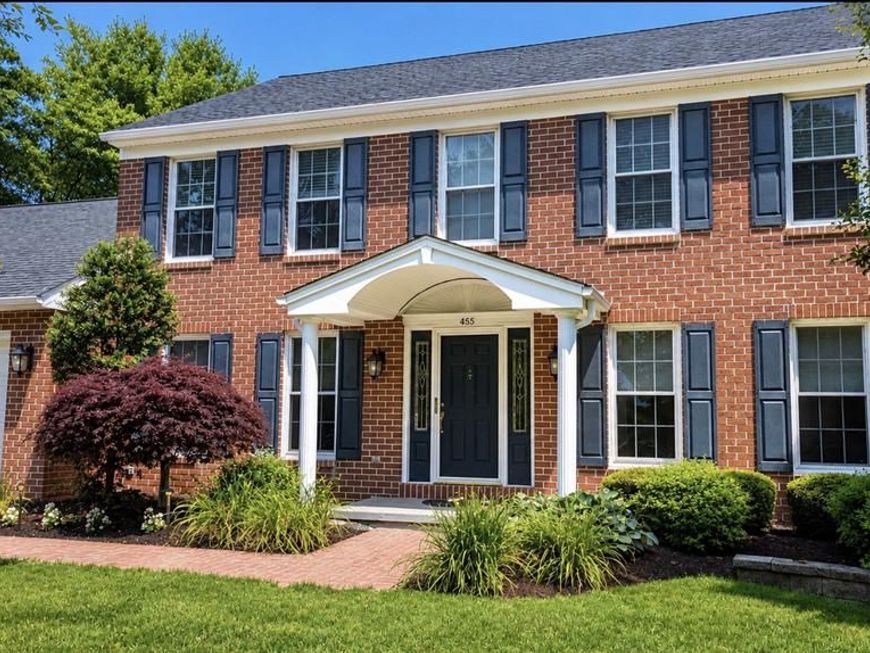 455 Printer Way , Lansdale, PA 19446 Main Photo
