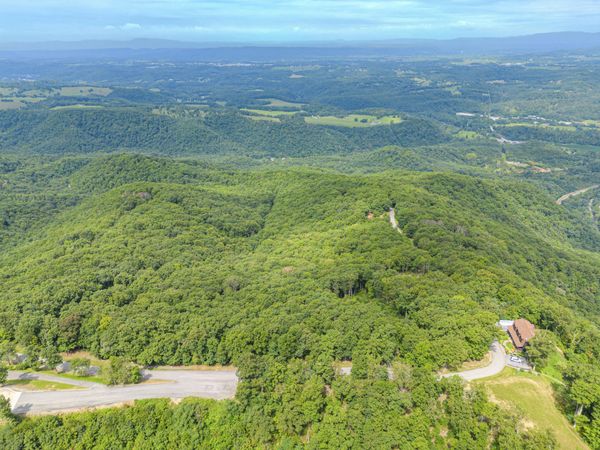 Lot 96 White Rock Trl, Caldwell, WV 24925