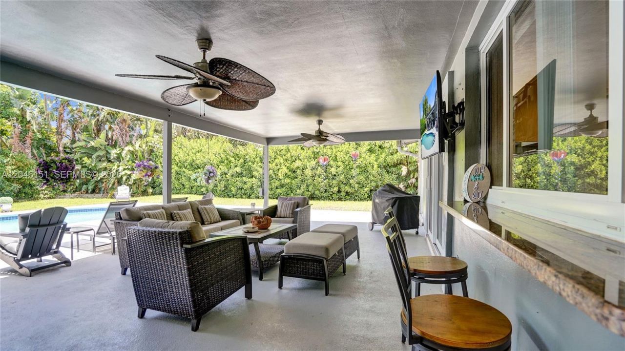 5581 SW 7th St, Plantation, FL 33317 Photo