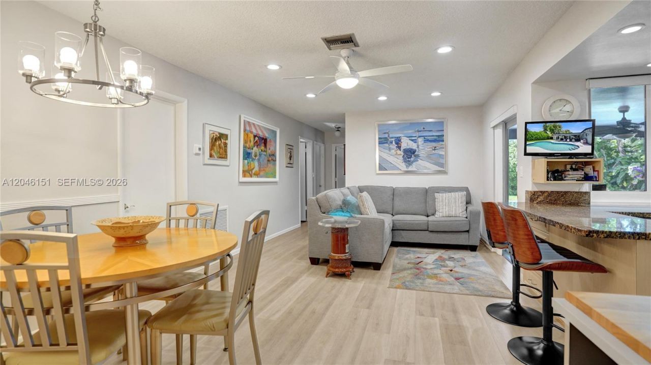 5581 SW 7th St, Plantation, FL 33317 Photo