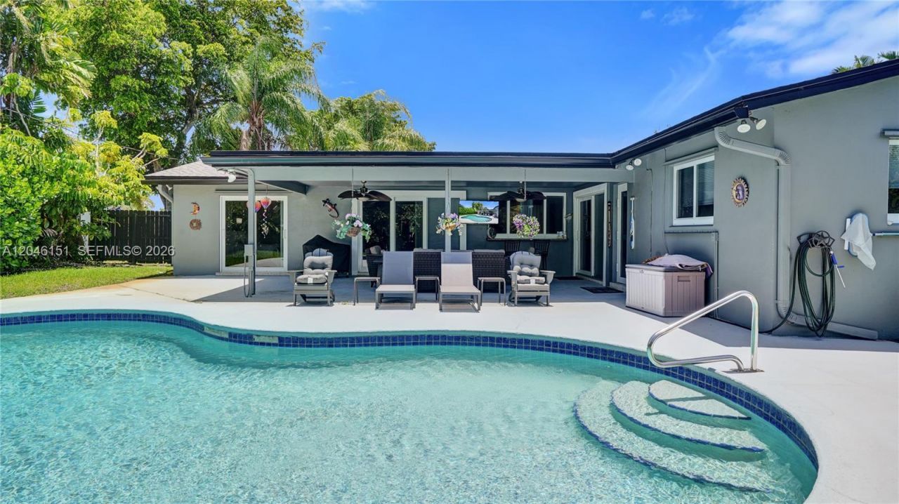 5581 SW 7th St, Plantation, FL 33317 Photo